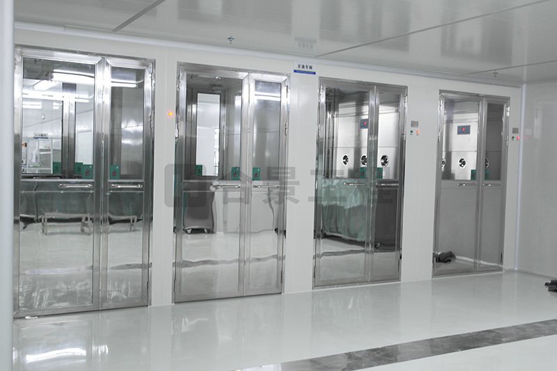 凈化潔凈車間施工的7大要點很重要，這些你要知道