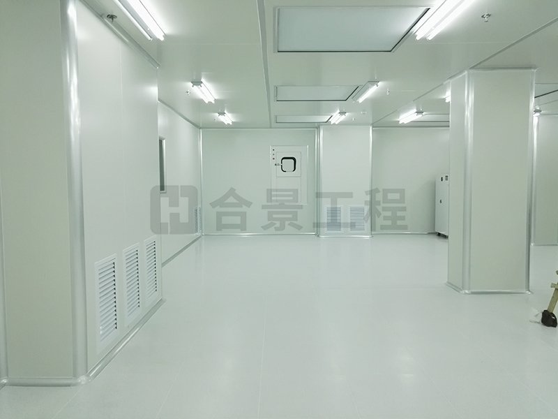 做廠房潔凈工程建設(shè)項(xiàng)目如何判斷乙方有實(shí)力？一文讀懂！