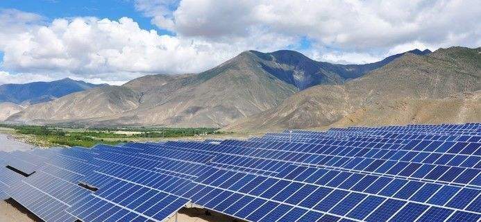 20家企業(yè)參與投標！淮北103MW/206MWh儲能電站EPC開標