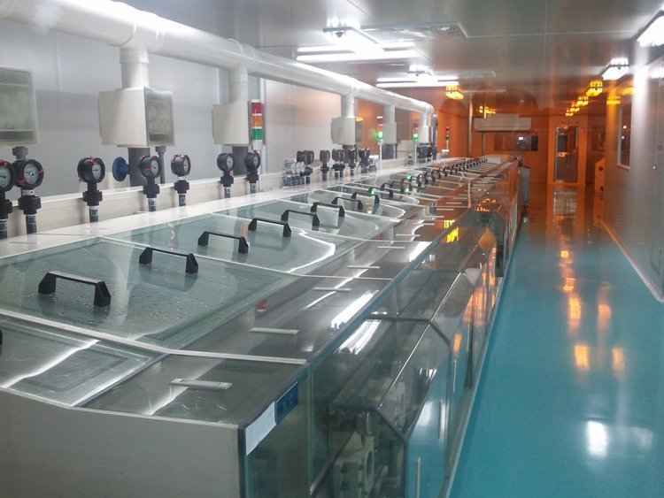 制藥廠房GMP潔凈室配電、空調(diào)溫濕度設(shè)計及注意事項