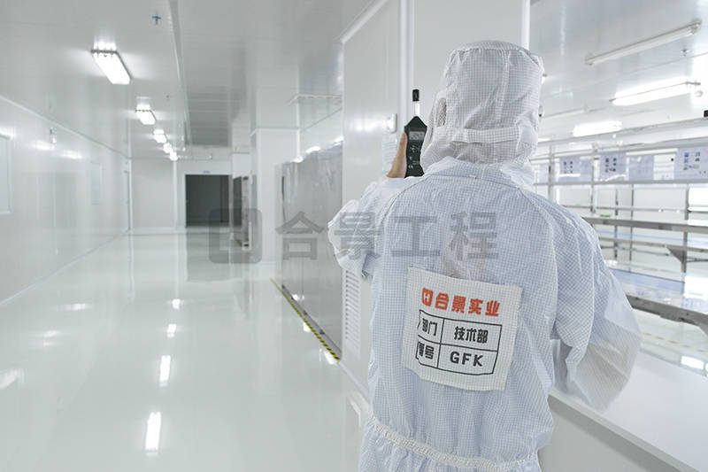 中國最大的凈化公司 排名重不重要，看這些才可靠！