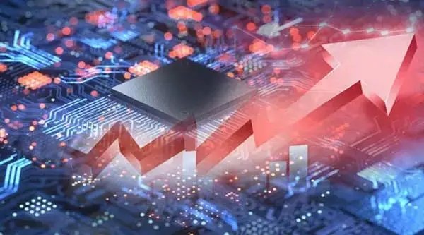 2022年全球半導(dǎo)體市場預(yù)計(jì)增長16.3%，達(dá)6460億美元
