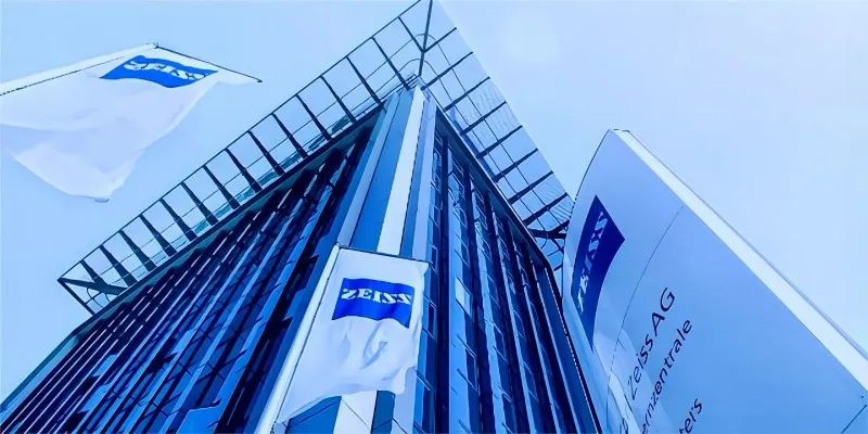 再次中標蔡司項目，彰顯合景持續(xù)服務(wù)的品質(zhì)