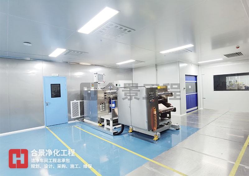  如何確保鋰電池生產(chǎn)安全？