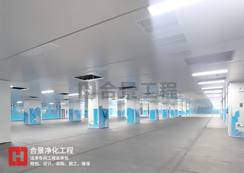 風(fēng)速對電子廠房無塵車間建設(shè)有哪些影響？