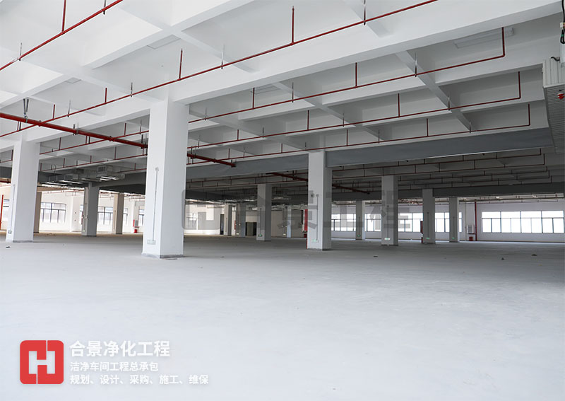 如何確保食品凈化車間符合衛(wèi)生標(biāo)準(zhǔn)？